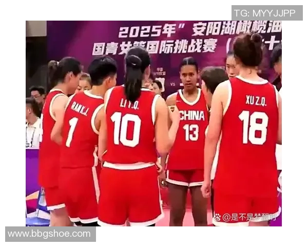 2023年U19篮球亚洲杯精彩回顾与未来展望年轻球员的成长之路